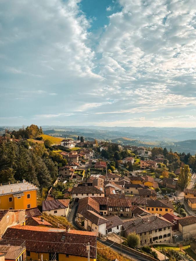 Appartamento Langhe e Roero - Casa da Angela Sommariva Perno Esterno foto